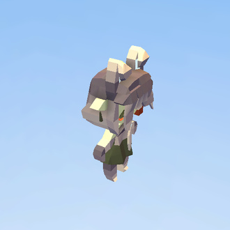 Yo? :>