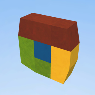 Logo Chrome 