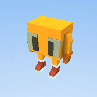 PAC-MAN