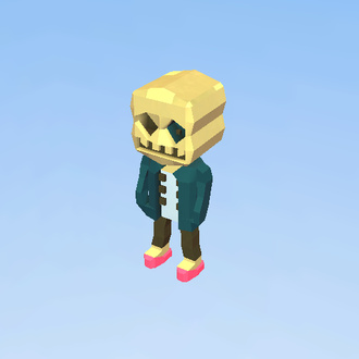 sans