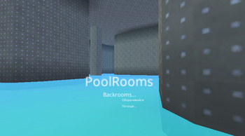 Poolrooms - KoGaMa - Play, Create And Share Multiplayer Games