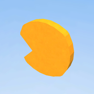 PAC-MAN