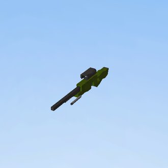 AWP Non skin CS:GO