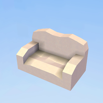 Сozy Sofa