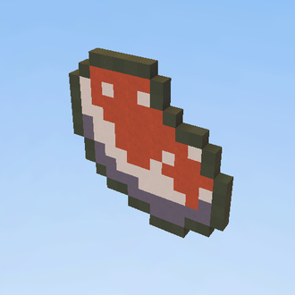 minecarft raw porckop