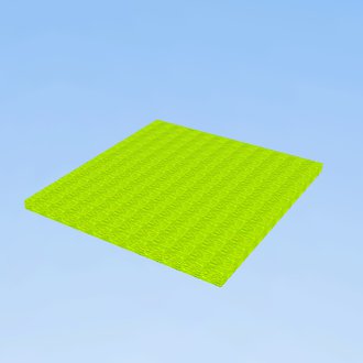 Floor Poison