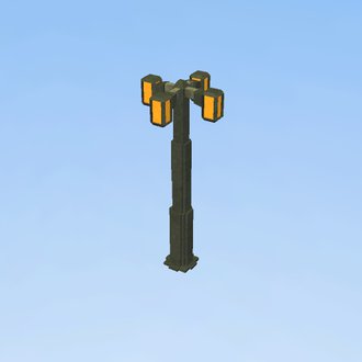 lampa