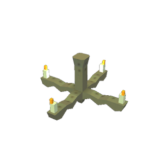 Candeladro