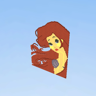 Ariel~