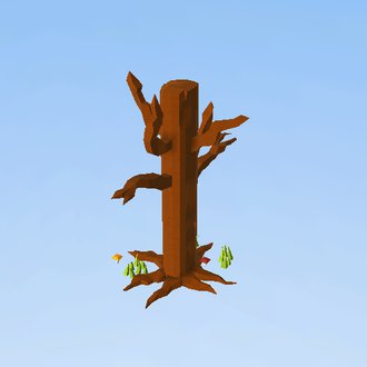 Adventure - Tree