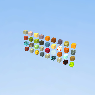 ALL COLORS
