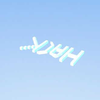 Say:Hack