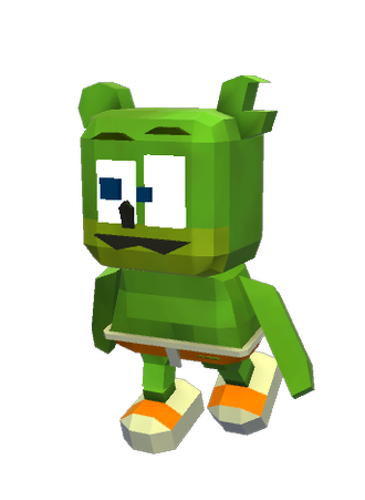 Gummibar