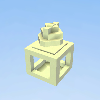 HMM What is this?