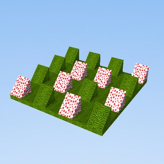 new parkour