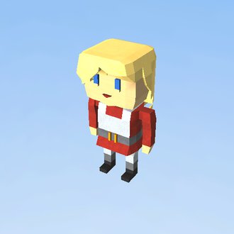 Girl