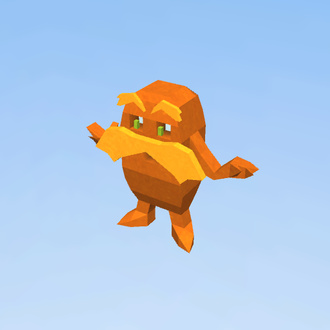 Mr. Lorax