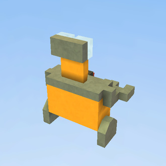 wall e