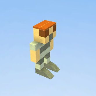 prisoner