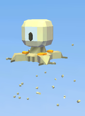 Mini Oculus