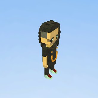 Skrillex 