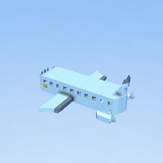 Marekelu ARI-craft