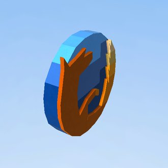 FireFox Logo