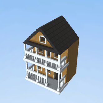 House buy...