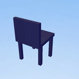 Chair #1