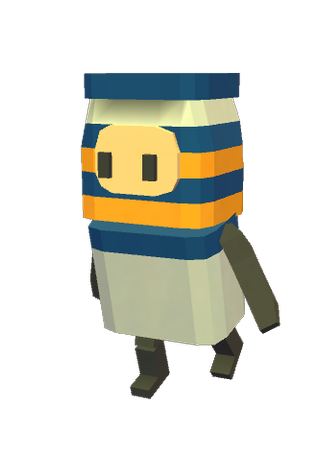 Mayonnaise Coustume