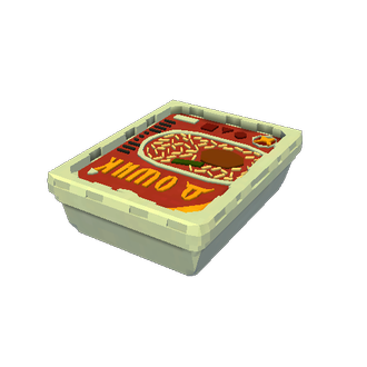 Дошик [BIG UPDATE]