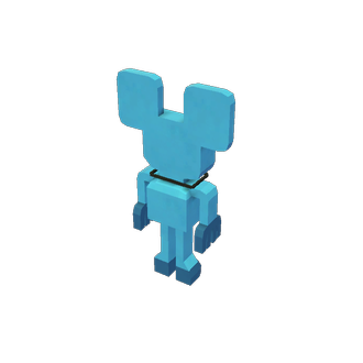 BubbaBubbaphant (Critter)