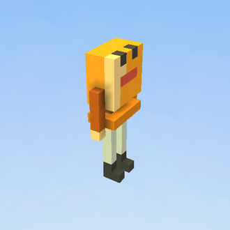 my squid game doll