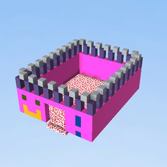 Bouncy Castle