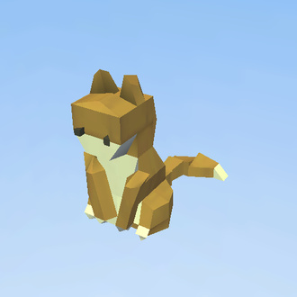 Kitty