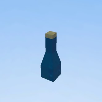 bottle