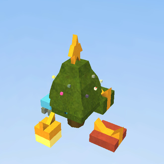 Christmas Tree 