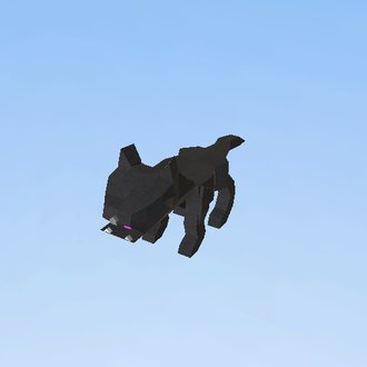 puma