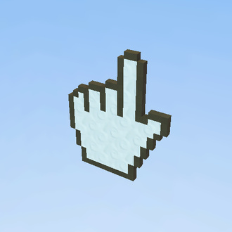 Pixel art