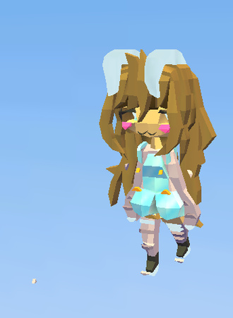Bunny Girl Tyan 