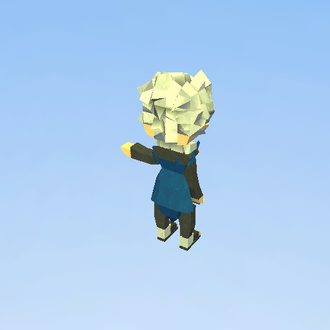 Tobirama Senju