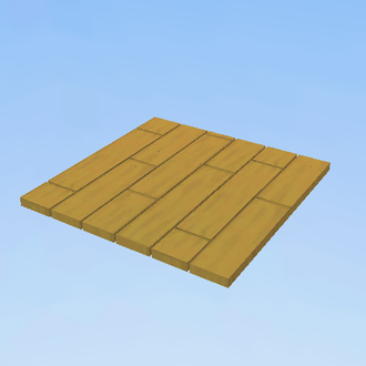 Floor 3d [02]