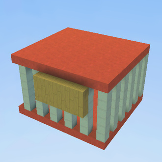 Piggy Cage