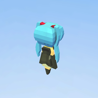 Miku 2