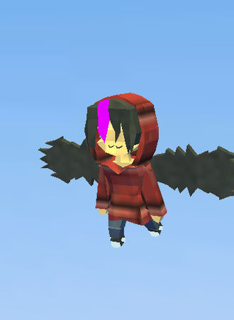 *^*