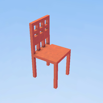 chair ( chaise )