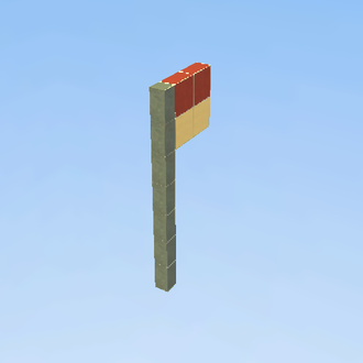 polska flaga