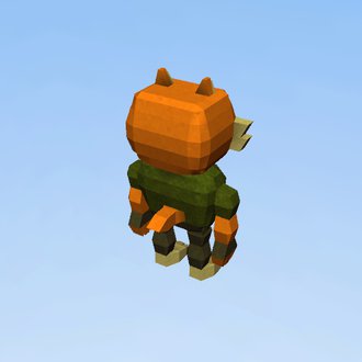 boy cat