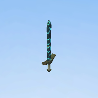 sword