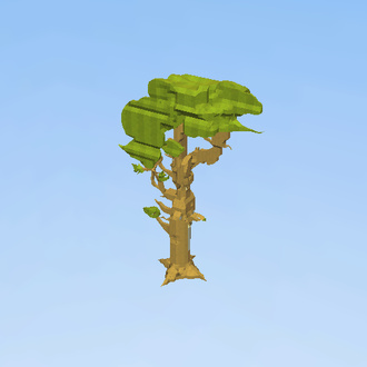 Big tree